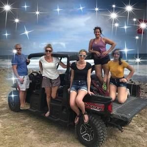 Meet your Posher, Julie